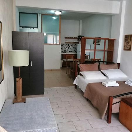Mini Suites ハニア エクステリア 写真