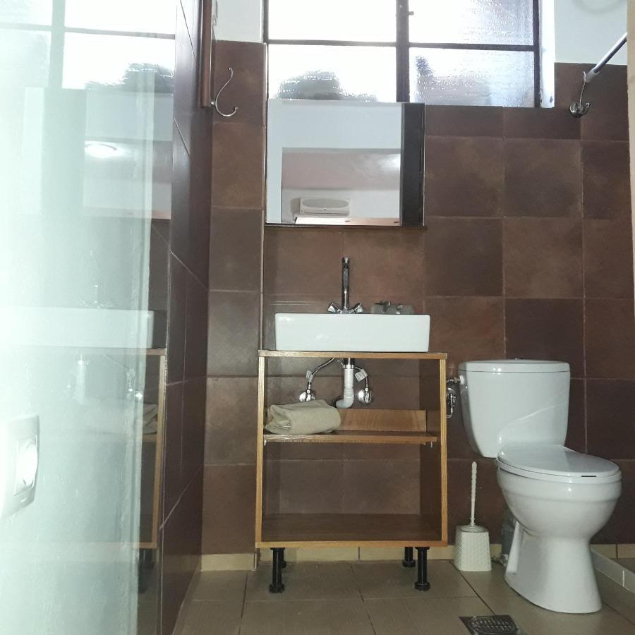 Mini Suites ハニア エクステリア 写真