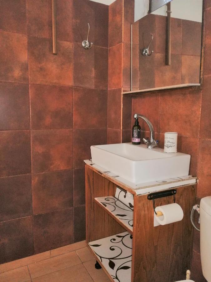 Mini Suites ハニア エクステリア 写真